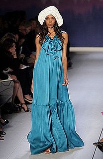 Milan Fashion Week: Moschino Cheap and Chic Spring 2009