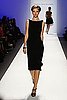 New York Spring 2009 Trend Reports: Black Day Dresses