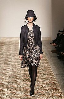 Air New Zealand Fashion Week 2008: Juliette Hogan