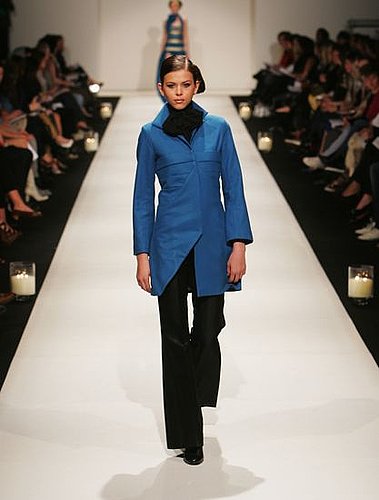 Air New Zealand Fashion Week 2008: Verge Breakthrough Air New Zealand Fashion Week 2008: Verge Breakthrough