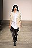 Air New Zealand Fashion Week 2008: Twentysevennames