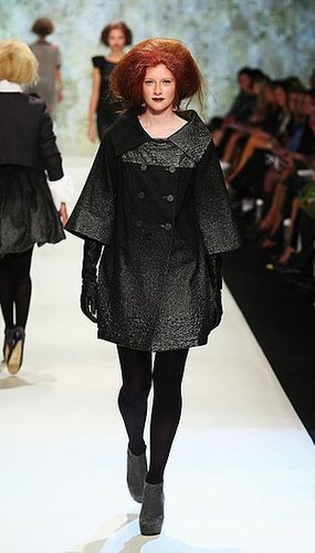 Air New Zealand Fashion Week 2008: Trelise Cooper Air New Zealand Fashion Week 2008: Trelise Cooper