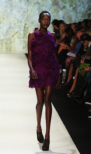 Air New Zealand Fashion Week 2008: Trelise Cooper Air New Zealand Fashion Week 2008: Trelise Cooper