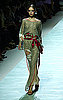 Milan Fashion Week: Blugirl Spring 2009