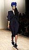 Milan Fashion Week: Gaetano Navarra Spring 2009
