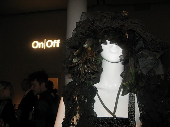 London Fashion Week: Reem Spring 2009 
