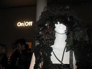 London Fashion Week: Reem Spring 2009 