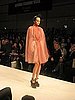 London Fashion Week: Bora Aksu Spring 2009