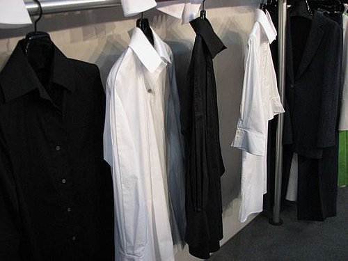 Coterie Tradeshow: Fresh Off The Runway Coterie Tradeshow: Fresh Off The Runway