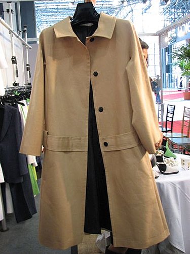 Coterie Tradeshow: Fresh Off The Runway Coterie Tradeshow: Fresh Off The Runway
