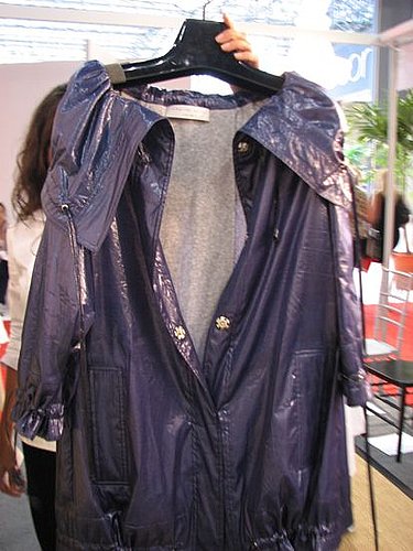 Coterie Tradeshow: Fresh Off The Runway Coterie Tradeshow: Fresh Off The Runway