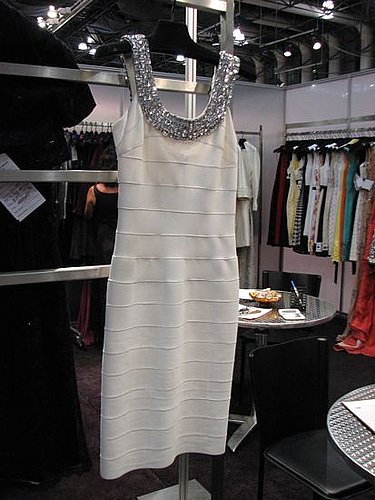 Coterie Tradeshow: Fresh Off The Runway Coterie Tradeshow: Fresh Off The Runway