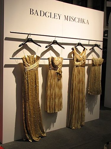 Coterie Tradeshow: Fresh Off The Runway Coterie Tradeshow: Fresh Off The Runway