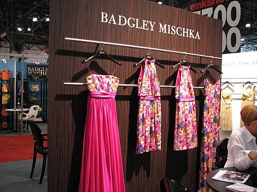 Coterie Tradeshow: Fresh Off The Runway Coterie Tradeshow: Fresh Off The Runway