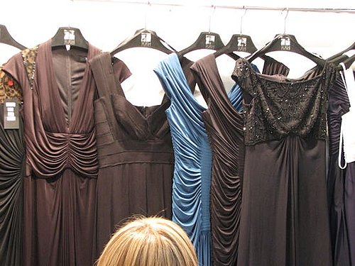 Coterie Tradeshow: Fresh Off The Runway Coterie Tradeshow: Fresh Off The Runway