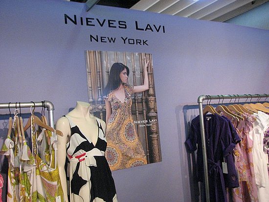 Best of Coterie: Nieves Lavi Best of Coterie: Nieves Lavi
