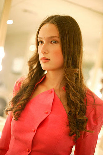 Backstage at Paris Fashion Week: Fatima Lopes Backstage at Paris Fashion Week: Fatima Lopes
