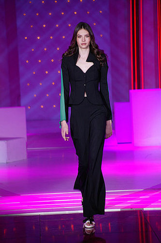 Paris Fashion Week: Fatima Lopes Spring 2009 Paris Fashion Week: Fatima Lopes Spring 2009