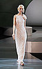 Milan Fashion Week: Giorgio Armani Spring 2009