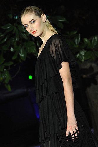 Milan Fashion Week: Antreprima Spring 2009 Milan Fashion Week: Antreprima Spring 2009