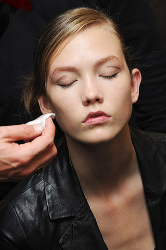 Milan Fashion Week: Marni Spring 2009 Milan Fashion Week: Marni Spring 2009