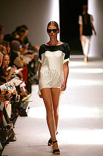 Paris Fashion Week: Dévastée Spring 2009