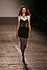 Paris Fashion Week: AF Vandervorst Spring 2009