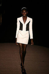 Austerity at Bruno Pieters