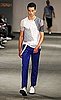 London Fashion Week: Man Spring 2009 