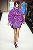 Milan Fashion Week: Frankie Morello Spring 2009