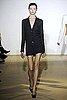 Milan Fashion Week: Jil Sander Spring 2009