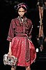 Milan Fashion Week: Dolce and Gabbana Spring 2009