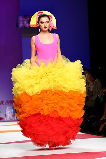 agatha ruiz de la prada clothing