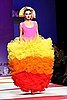 Milan Fashion Week: Agatha Ruiz De La Prada Spring 2009