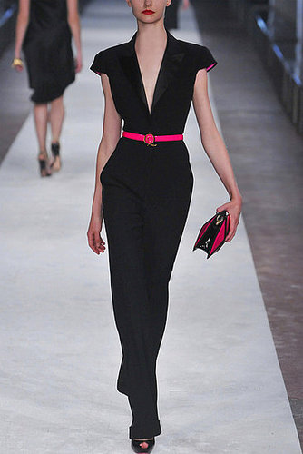 Net-A-Porter and Alexander McQueen Pre-Spring 2009 Collection Net-A-Porter and Alexander McQueen Pre-Spring 2009 Collection