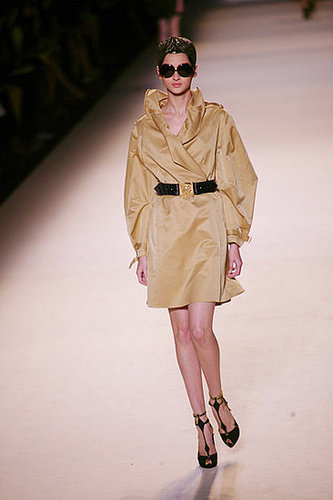 Paris Fashion Week: Sophia Kokosalaki Spring 2009 Paris Fashion Week: Sophia Kokosalaki Spring 2009