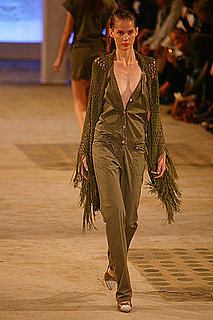 Paris Fashion Week: Véronique Branquinho Spring 2009