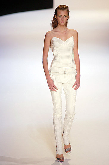 Paris Fashion Week: Barbara Bui Spring 2009 Paris Fashion Week: Barbara Bui Spring 2009