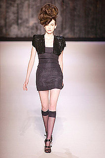 Paris Fashion Week: Chapurin Spring 2009