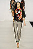 London Fashion Week: Jaeger London Spring 2009