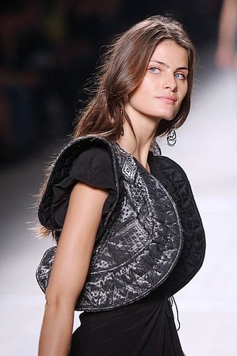 Paris Fashion Week: Isabel Marant Spring 2009 Paris Fashion Week: Isabel Marant Spring 2009