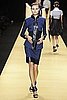 Paris Fashion Week: Karl Lagerfeld Spring 2009