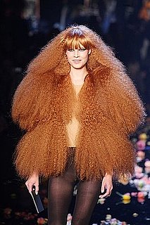 Paris Gives Us Hair! Long Beautiful Hair! 