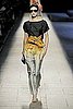 Paris Fashion Week: Dries Van Noten Spring 2009 