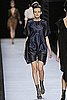 Paris Fashion Week: Yves Saint Laurent Spring 2009