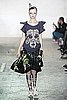 Paris Fashion Week: Bernhard Willhelm Spring 2009