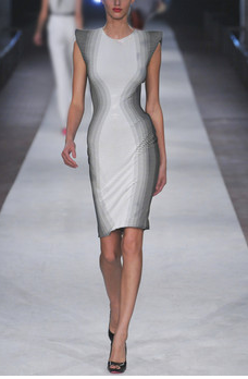Net-A-Porter and Alexander McQueen Pre-Spring 2009 Collection Net-A-Porter and Alexander McQueen Pre-Spring 2009 Collection