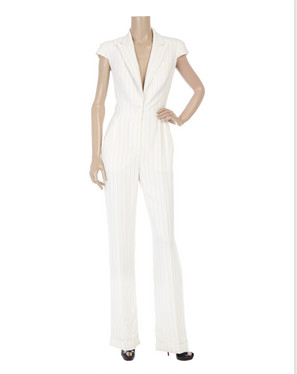 Net-A-Porter and Alexander McQueen Pre-Spring 2009 Collection Net-A-Porter and Alexander McQueen Pre-Spring 2009 Collection