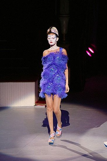 The Fashion Flock Are Birds of A Feather The Fashion Flock Are Birds of A Feather