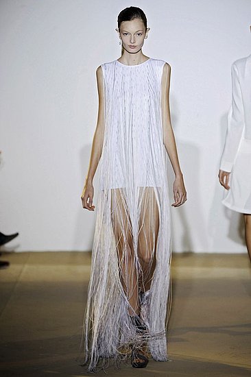 Fringe For Spring 2009 Fringe For Spring 2009